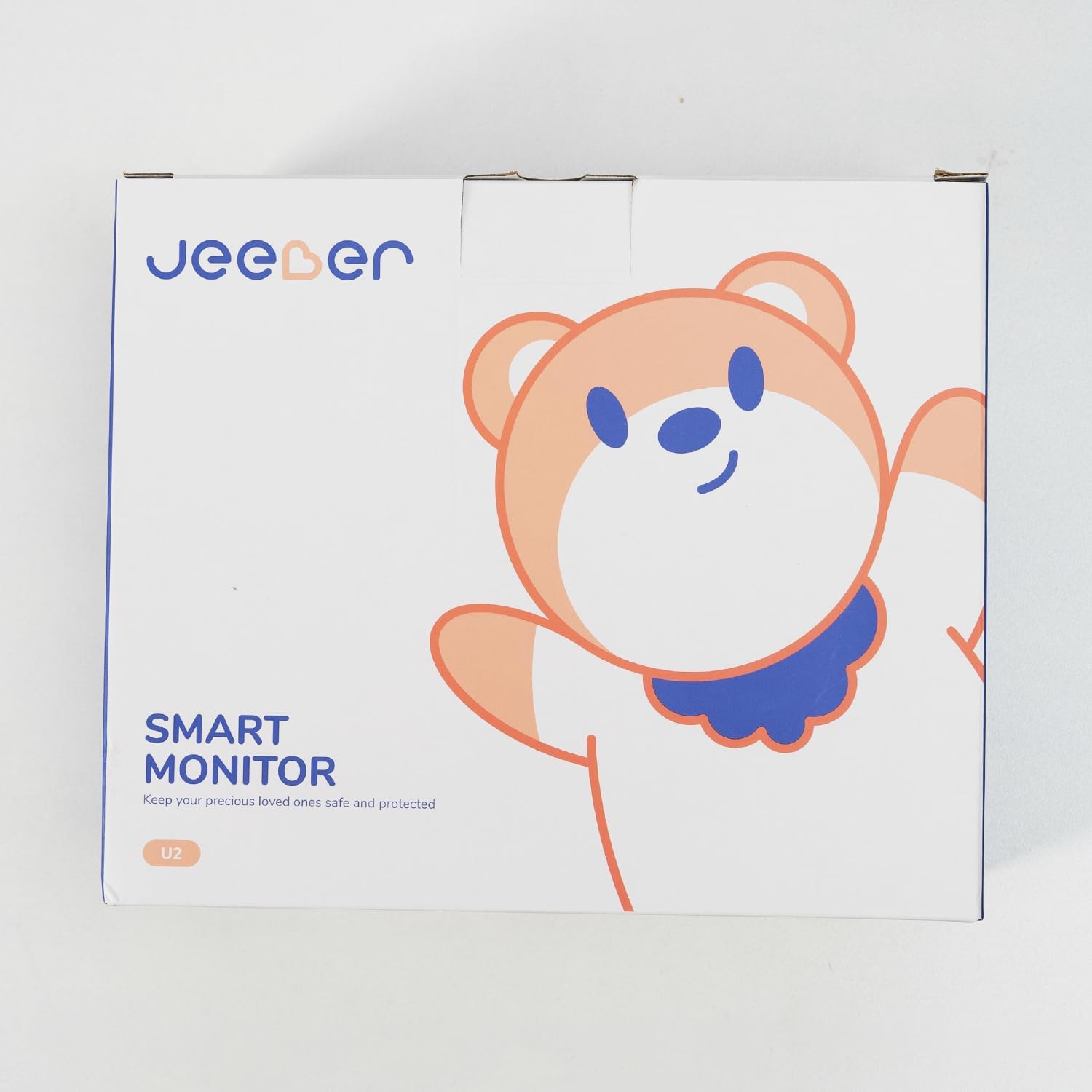 61Nu5aDvhyL._AC_SL1500_.jpg 2.5K UHD Baby Monitor WiFi Smartphone, IP Camera Indoor, AI-Tailored Sleep Training, Motion & Cry Detection, Night Light, Real-Time Alerts for Smartwatch (No Subscription)